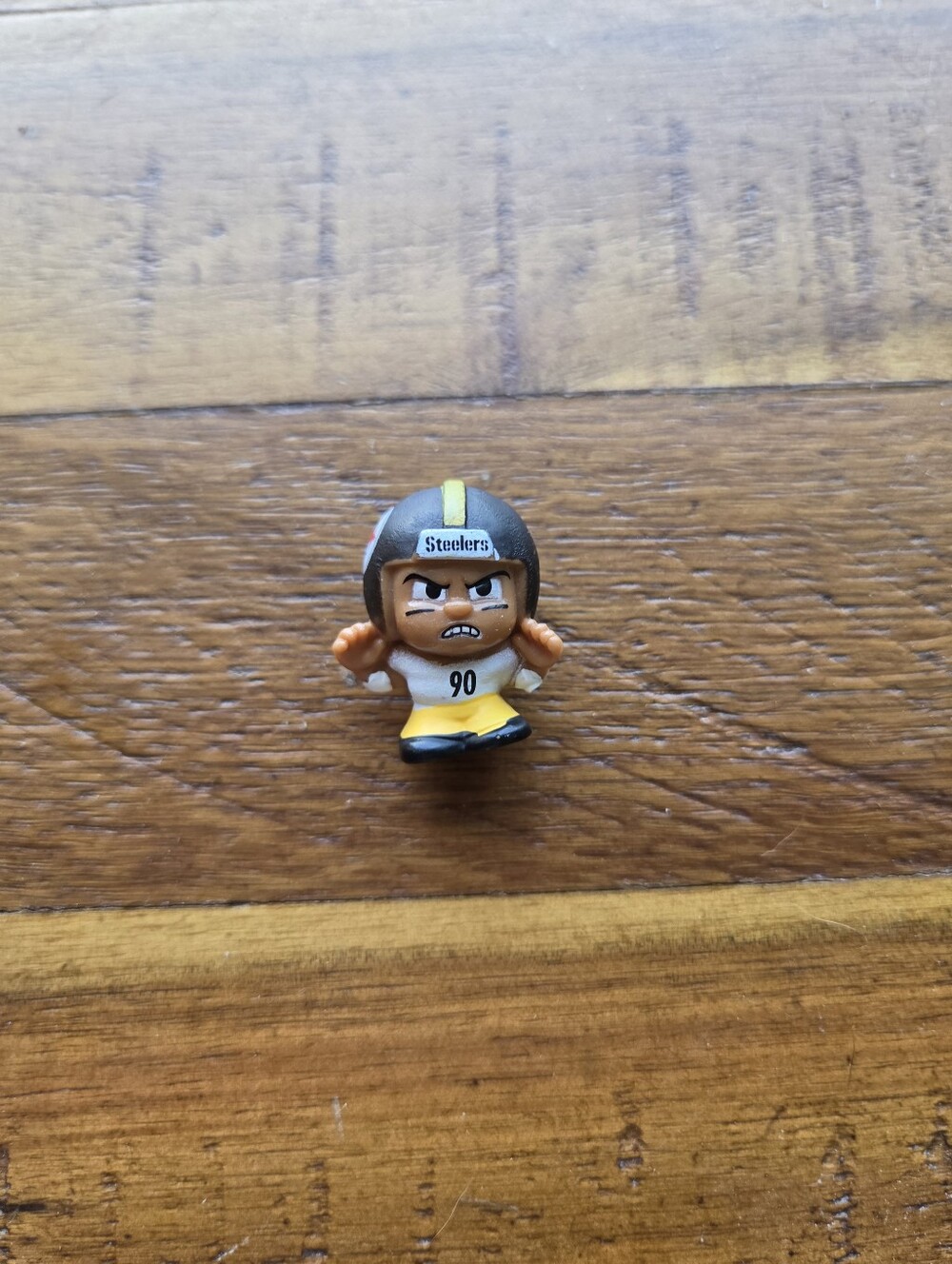 2023 NFL Teenymate Rare TJ Watt